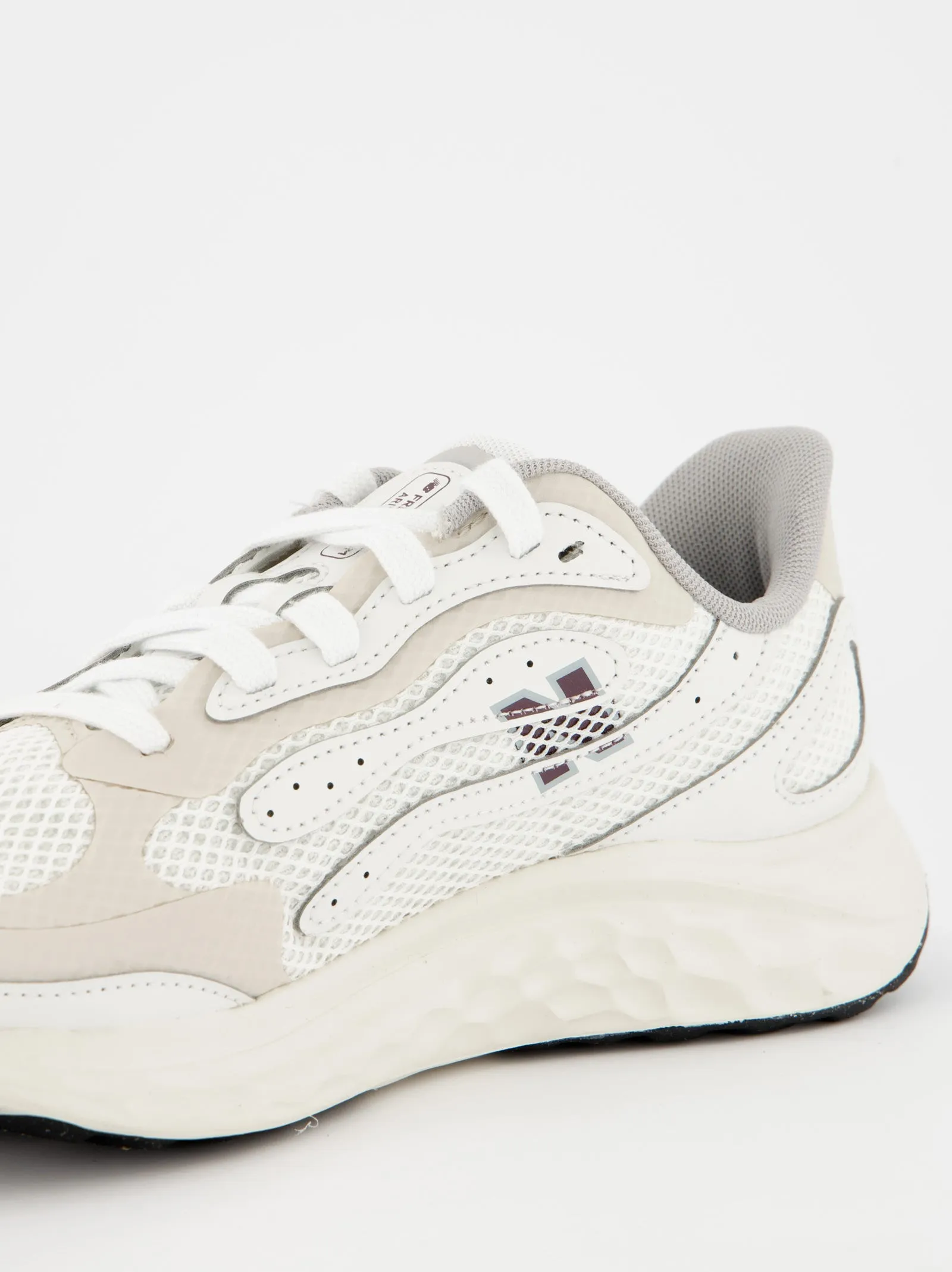 New Balance Arishi - Men's Sneakers sold by Ulanka product image thumbnail 5