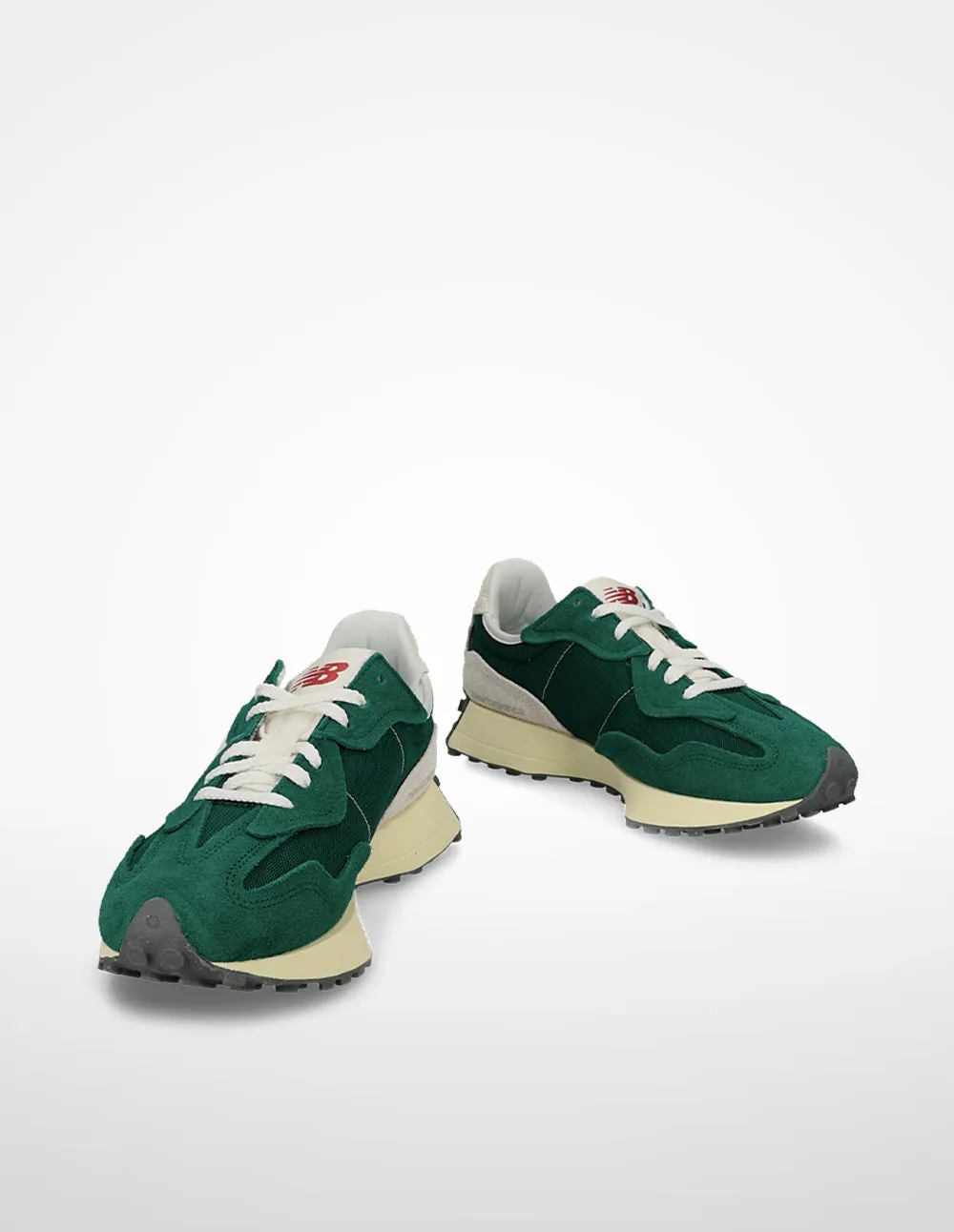 New Balance 327 - Sneakers sold by Ulanka product image thumbnail 5