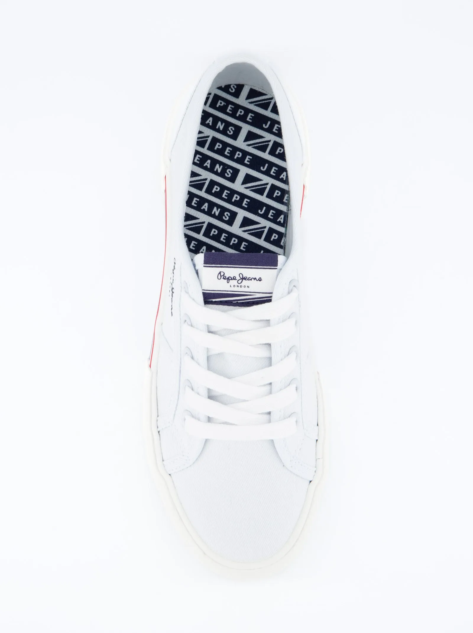Pepe Jeans PLS31 - Sneakers sold by Ulanka product image thumbnail 2