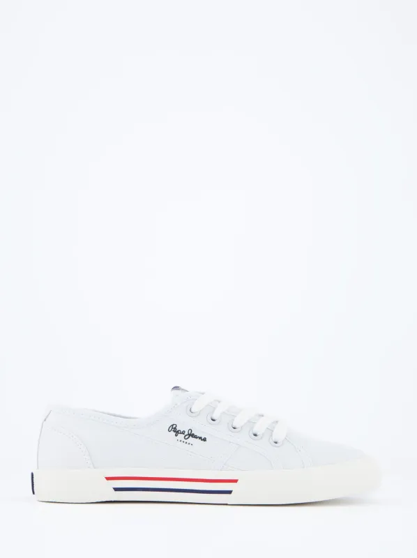 Pepe Jeans PLS31 - Sneakers sold by Ulanka