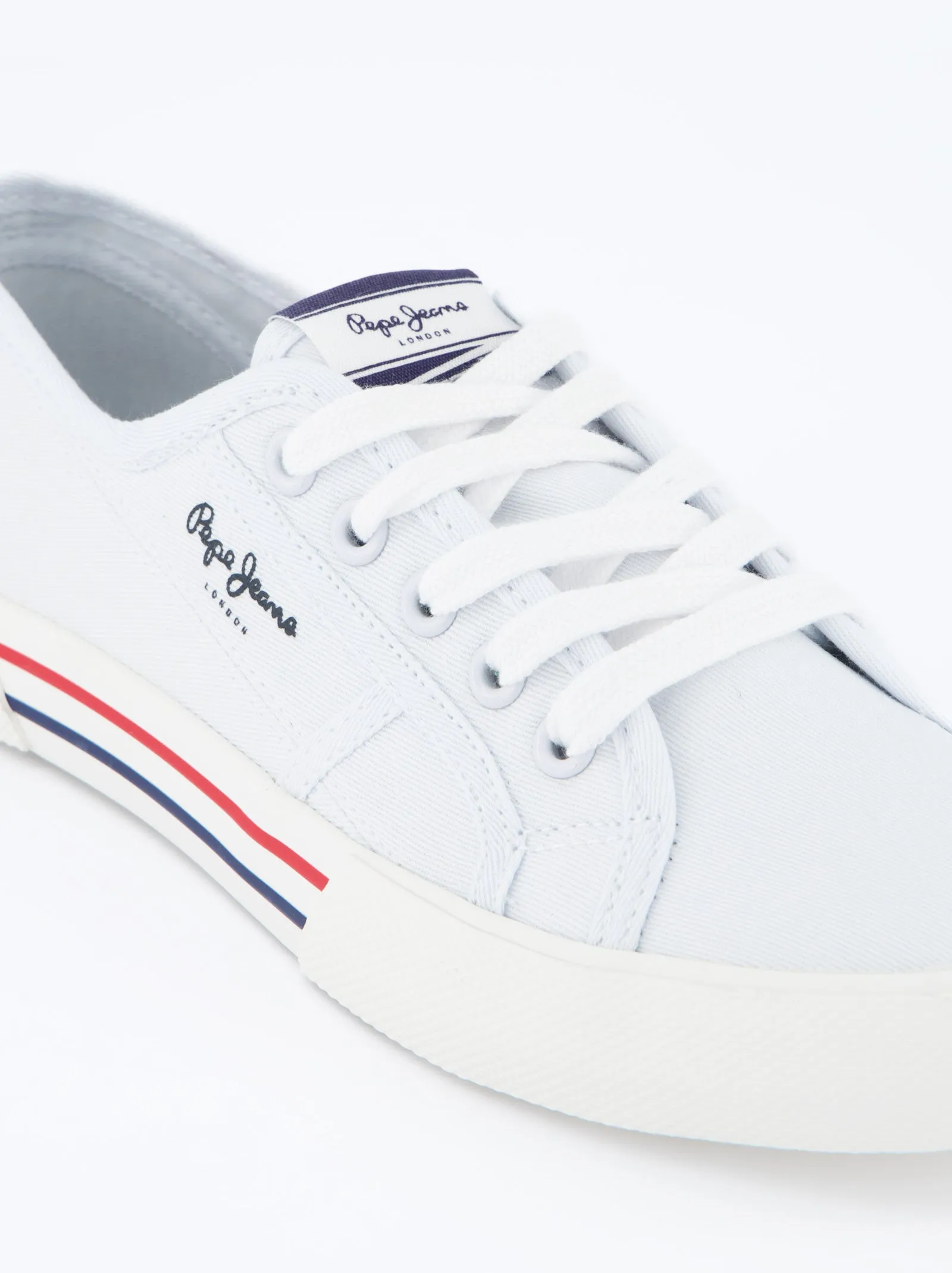 Pepe Jeans PLS31 - Sneakers sold by Ulanka product image thumbnail 4
