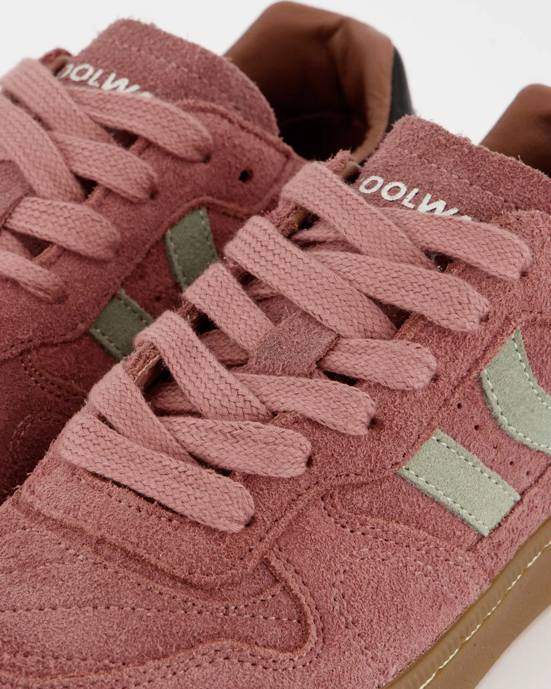 Coolway Goal - Sneakers sold by Ulanka product image thumbnail 4