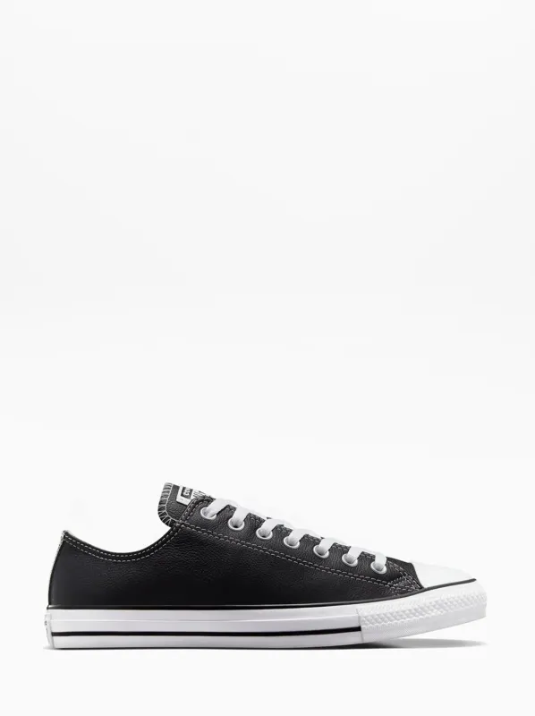 Converse Chuck Taylor Leather - Sneakers sold by Ulanka