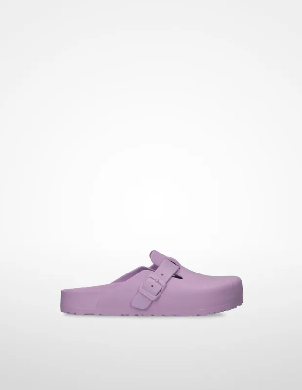 Birkenstock Boston - Clogs sold by Ulanka