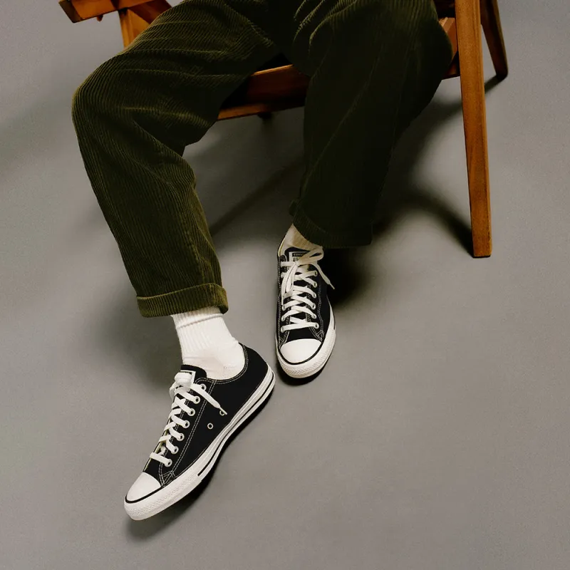 Converse Chuck Taylor All Star - Sneakers sold by Ulanka