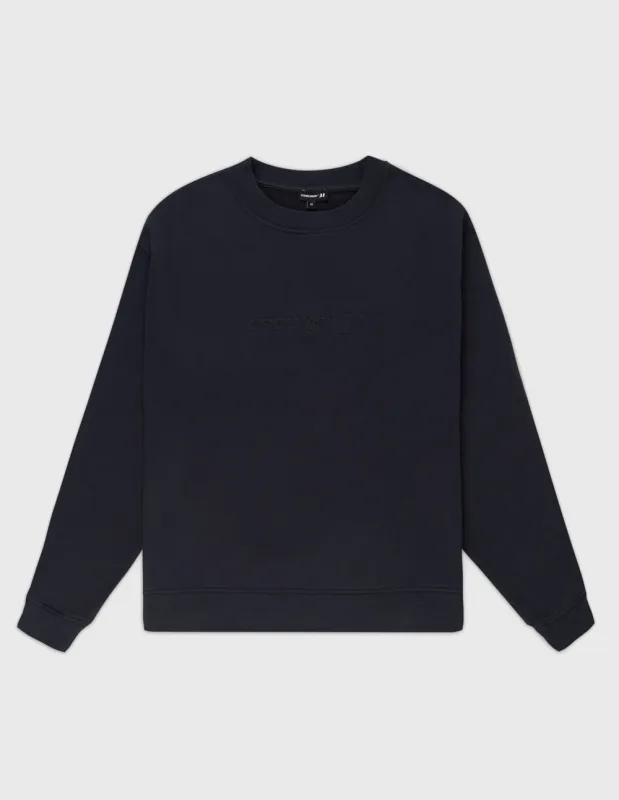 Coolway Embossed - Sweatshirt sold by Ulanka