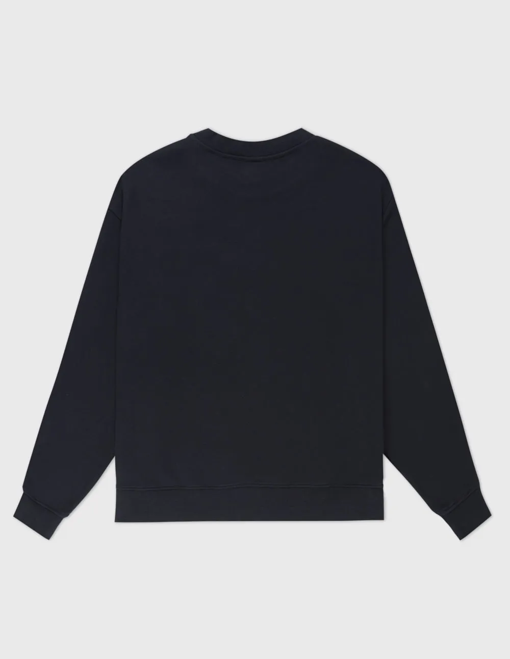 Coolway Embossed - Sweatshirt sold by Ulanka product image thumbnail 3