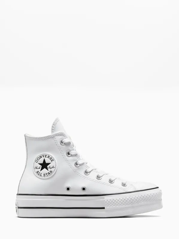 Converse Chuck Taylor All Stat High - Platform Sneakers made by Converse