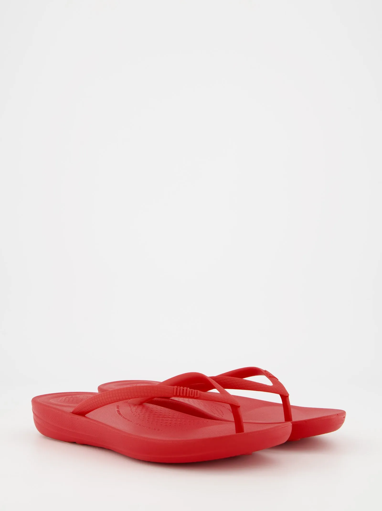 Fiflop IQushion rubber flip-flops sold by Ulanka product image thumbnail 5