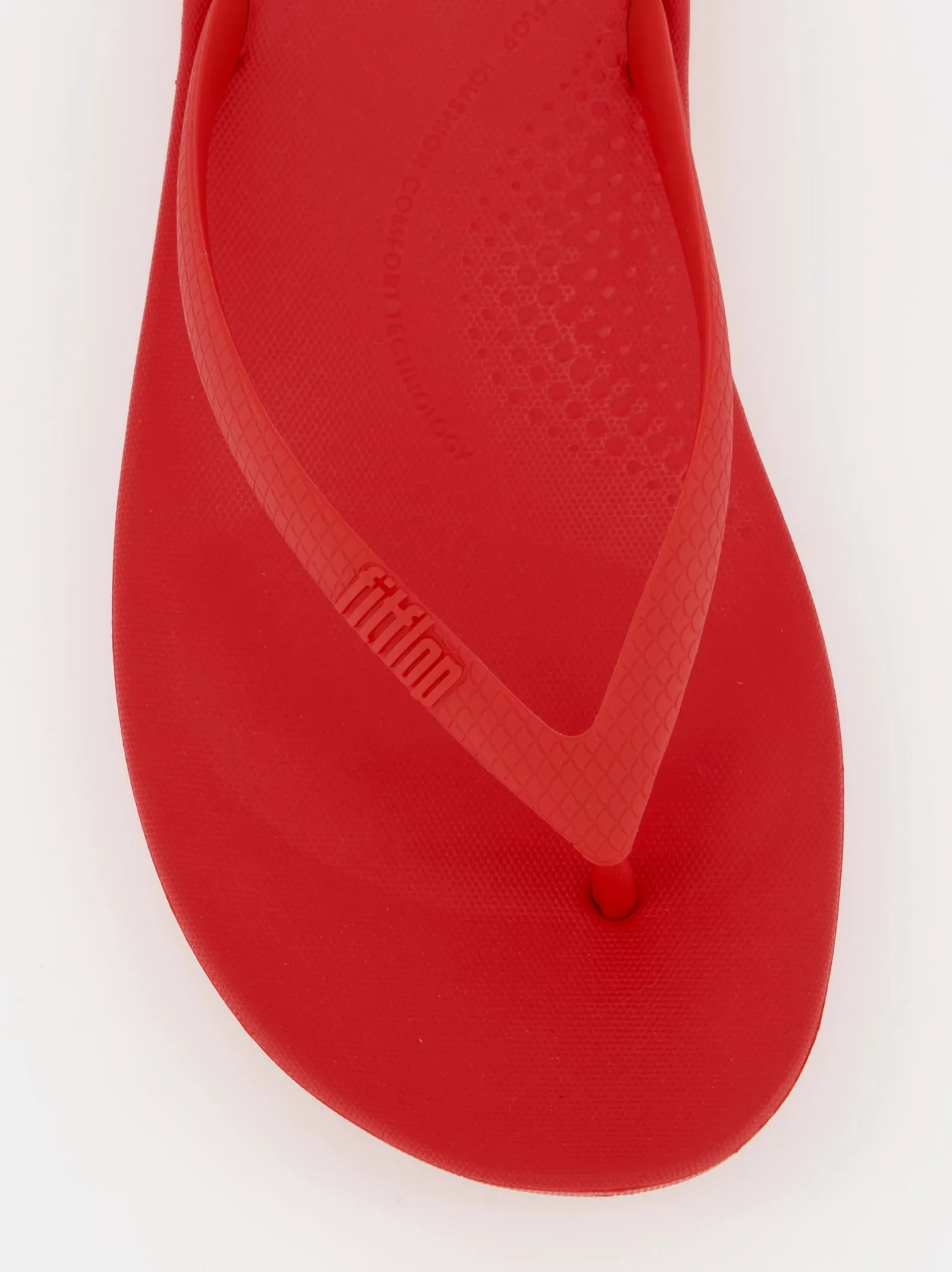 Fiflop IQushion rubber flip-flops sold by Ulanka product image thumbnail 2