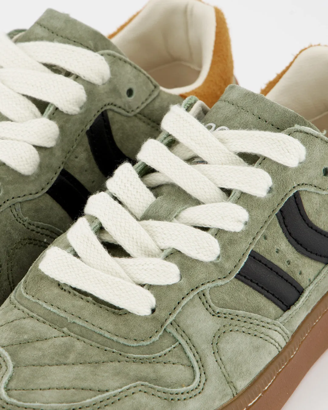 Coolway Goal - Sneakers sold by Ulanka product image thumbnail 4