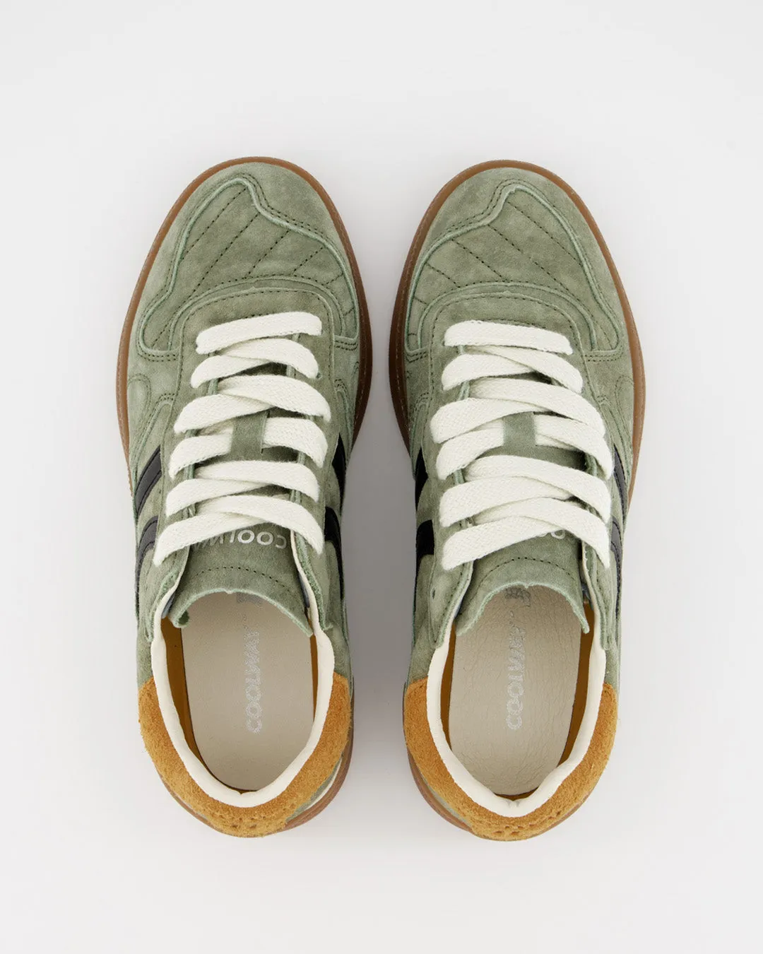 Coolway Goal - Sneakers sold by Ulanka product image thumbnail 2