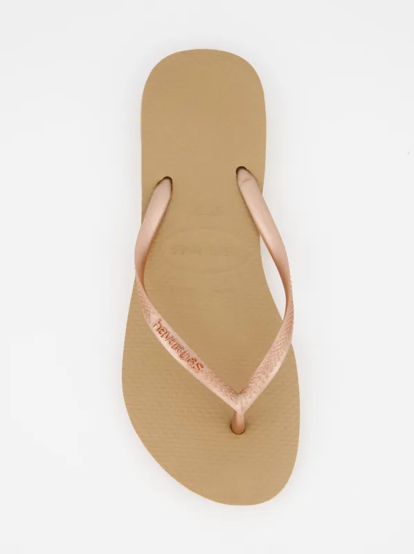 Havaianas Slim Flip Flops sold by Ulanka