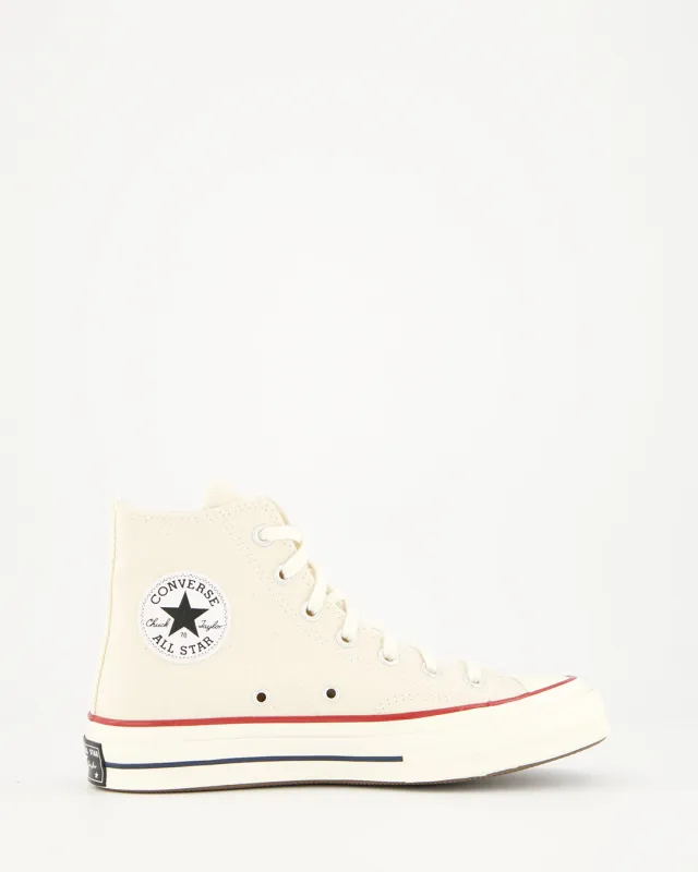 Converse Chuck 70 Vintage Canvas - Sneakers sold by Ulanka