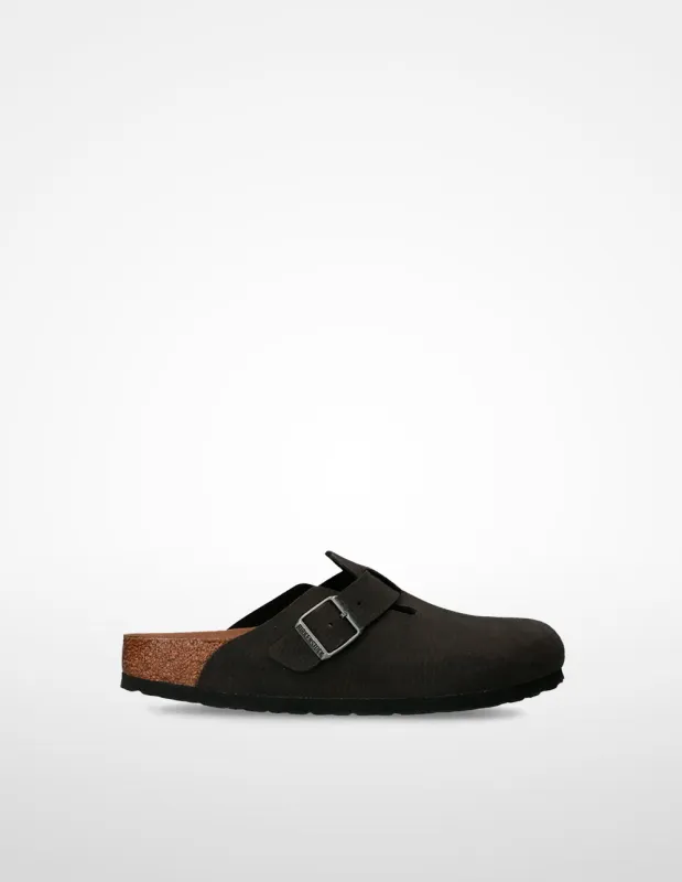 Birkenstock Boston - Clogs sold by Ulanka