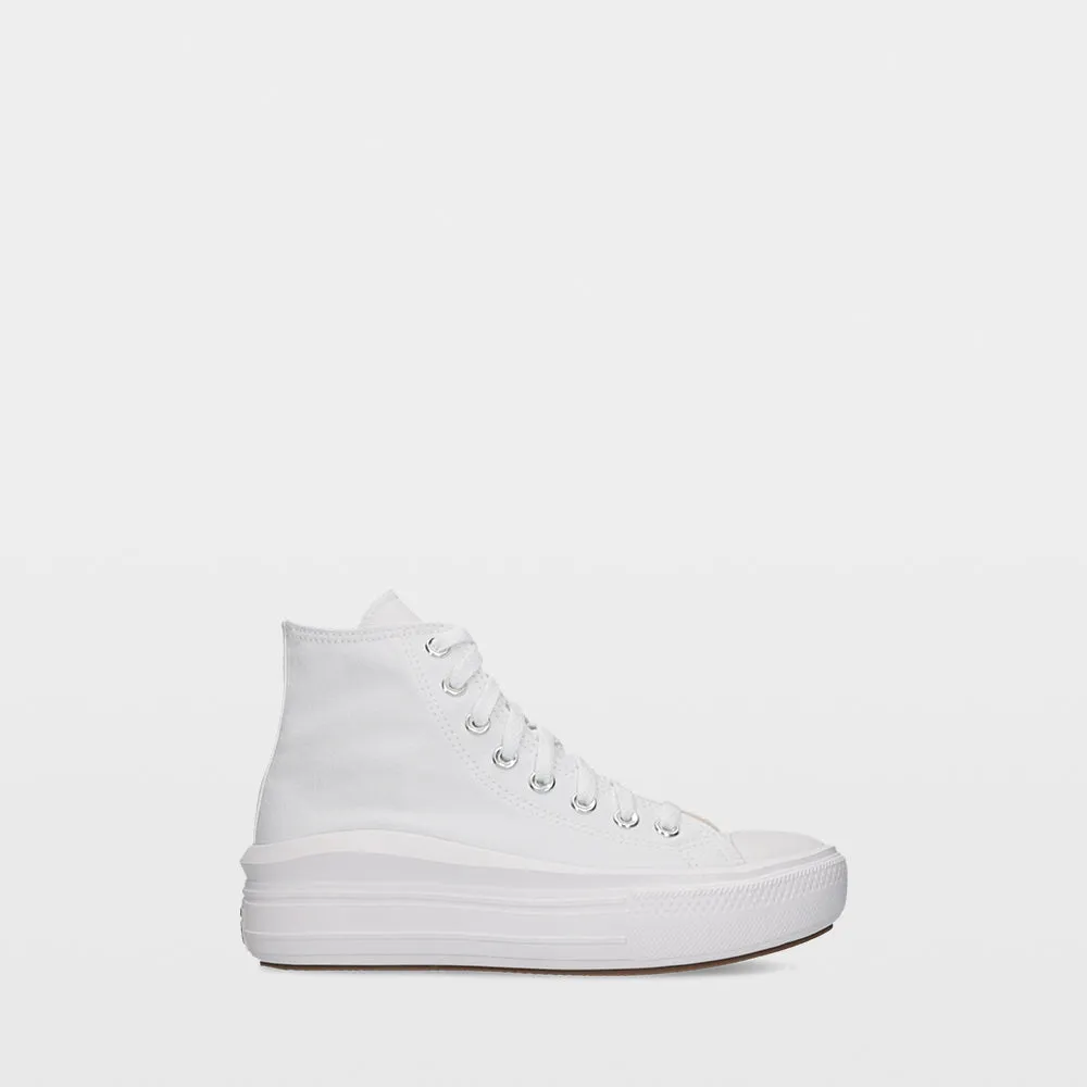 Converse Chuck Taylor All Star Move - Sneakers sold by Ulanka