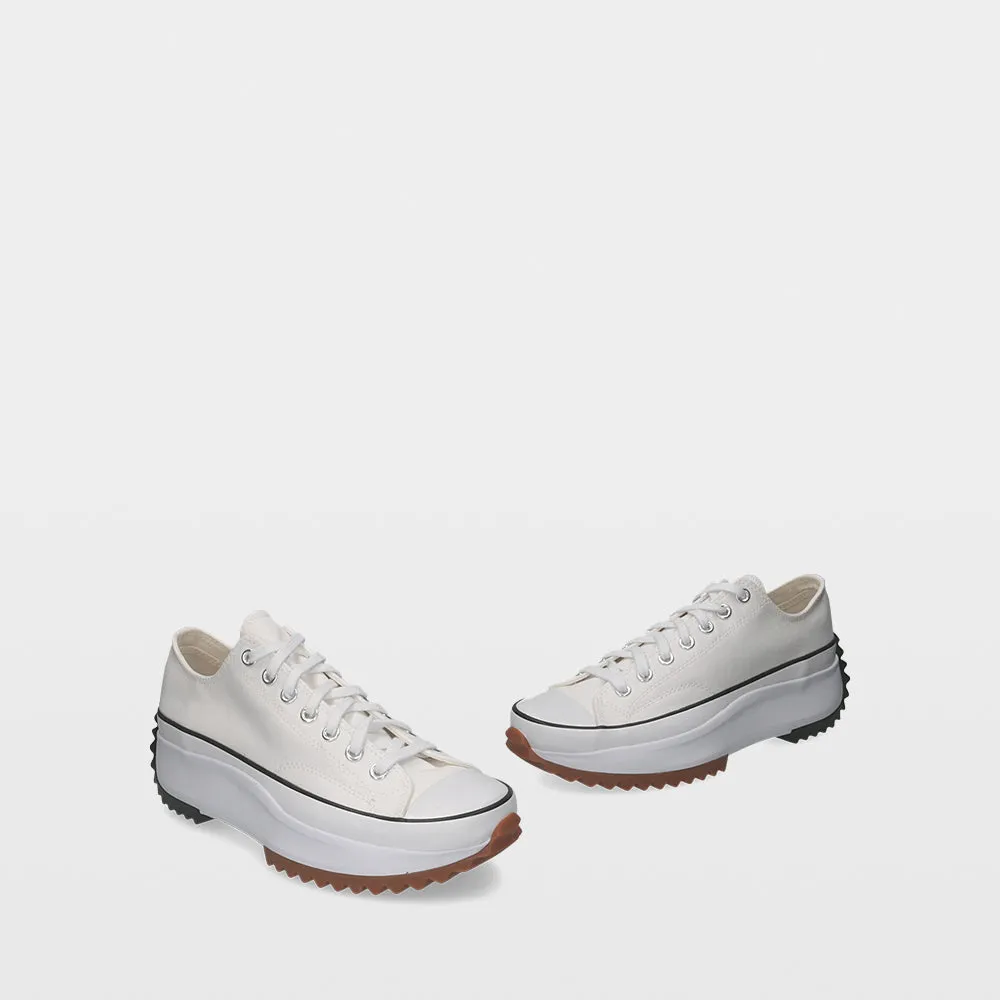Converse Run Star Hike - Platform Sneakers sold by Ulanka product image thumbnail 3