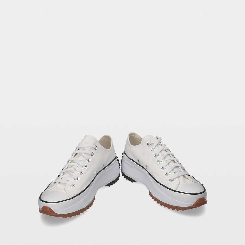 Converse Run Star Hike - Platform Sneakers sold by Ulanka product image thumbnail 5
