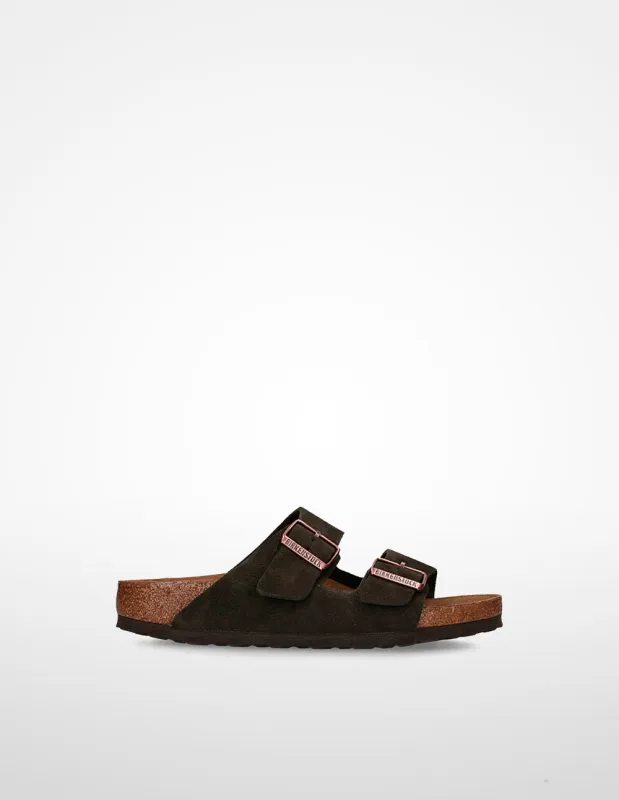 Birkenstock Arizona - Organic sandals sold by Ulanka