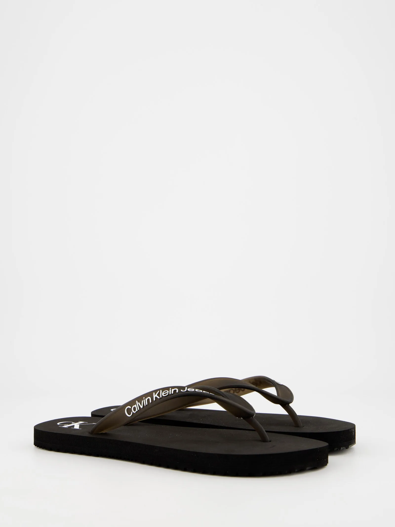 Calvin Klein flip flops for men sold by Ulanka product image thumbnail 3