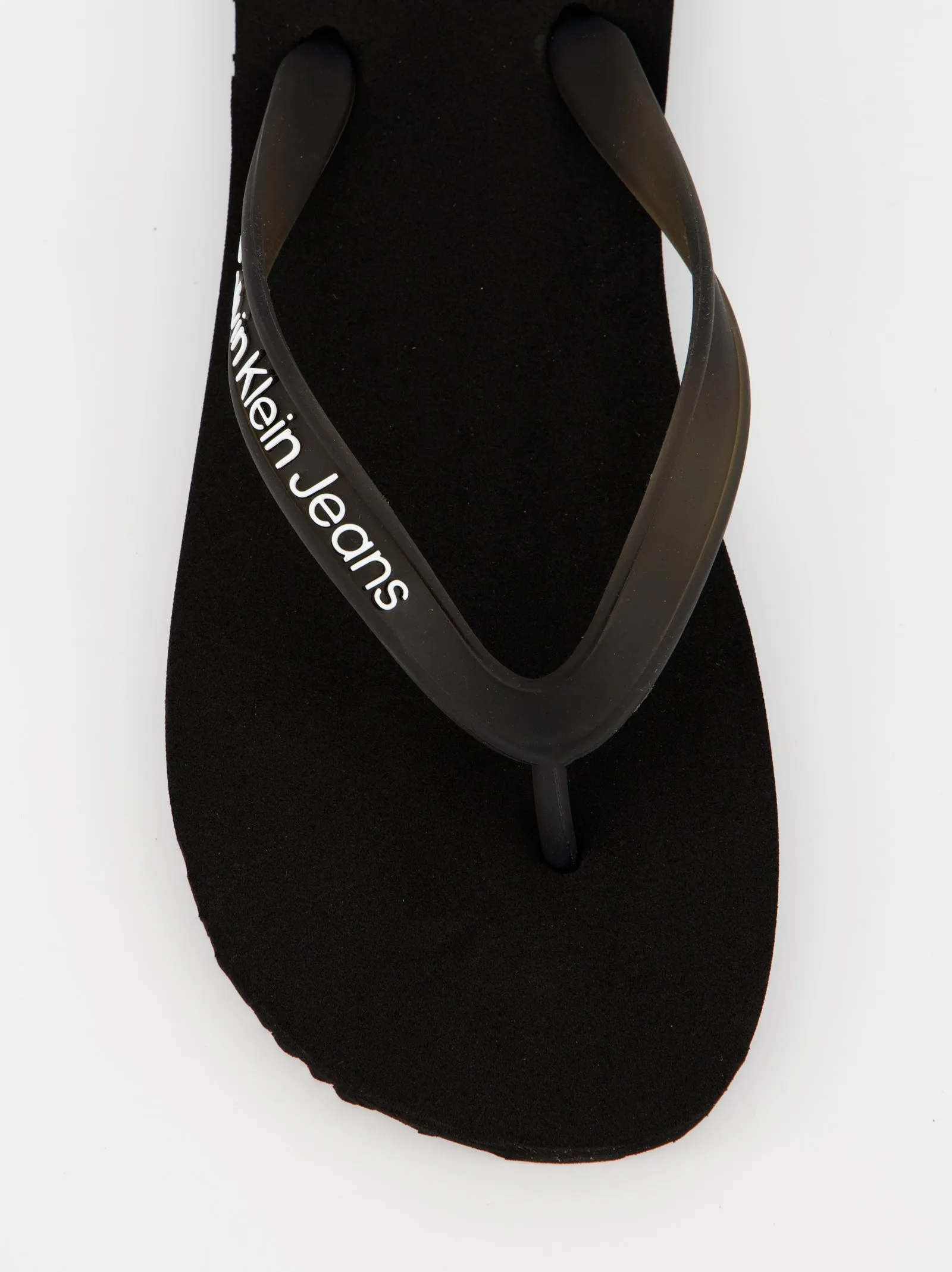 Calvin Klein flip flops for men sold by Ulanka product image thumbnail 4