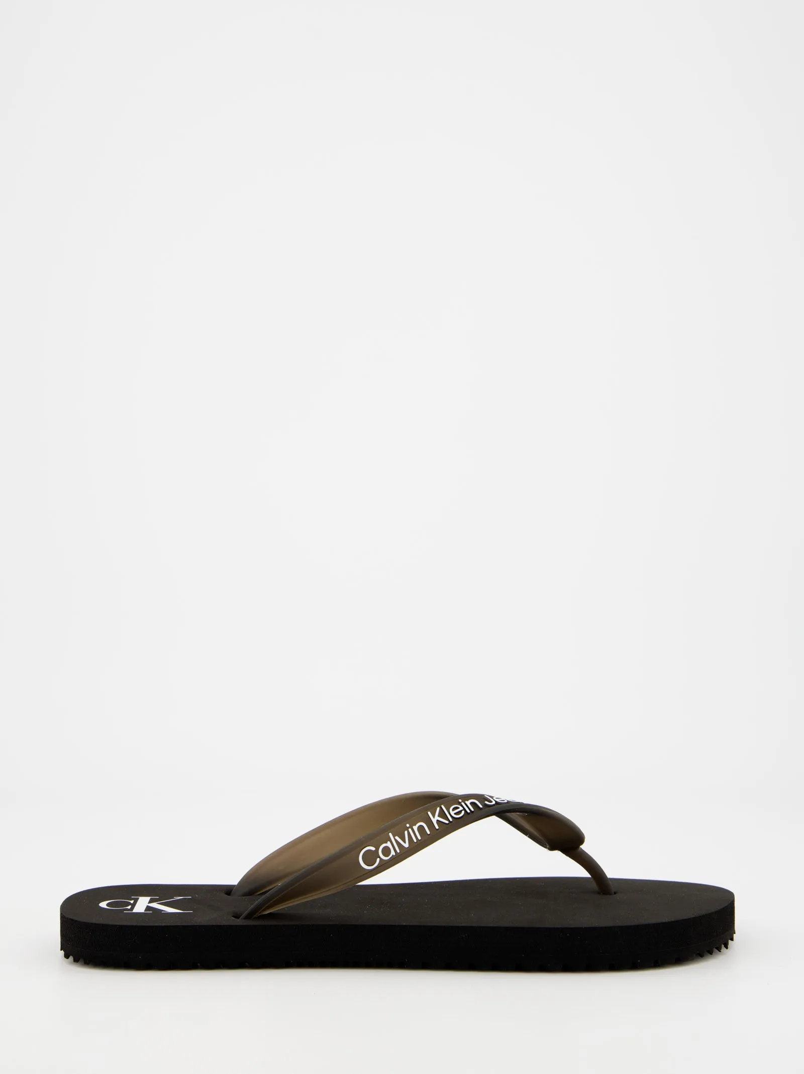 Calvin Klein flip flops for men sold by Ulanka