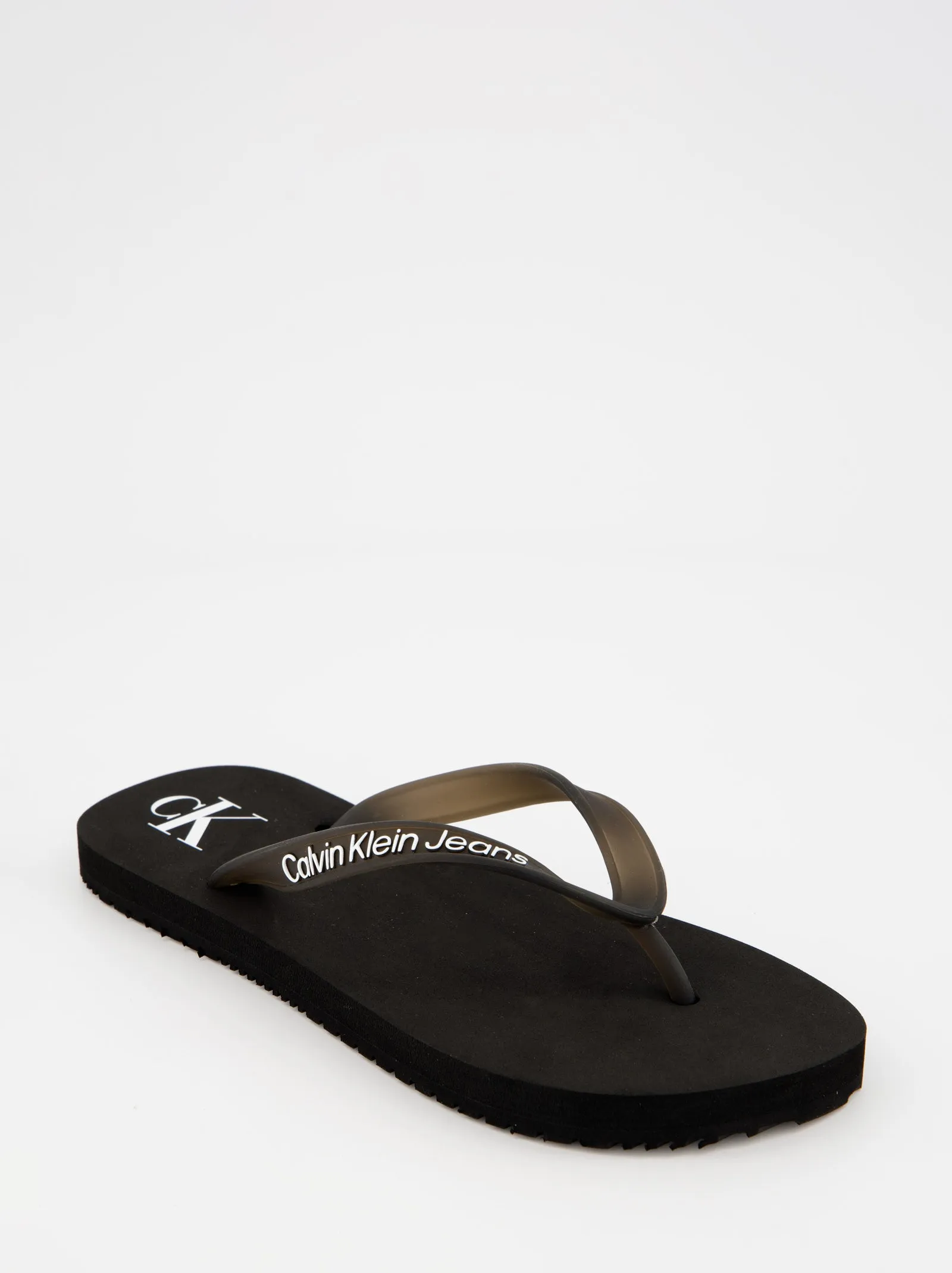 Calvin Klein flip flops for men sold by Ulanka product image thumbnail 5