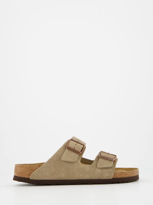 Birkenstock Arizona - Organic sandals made by Birkenstock