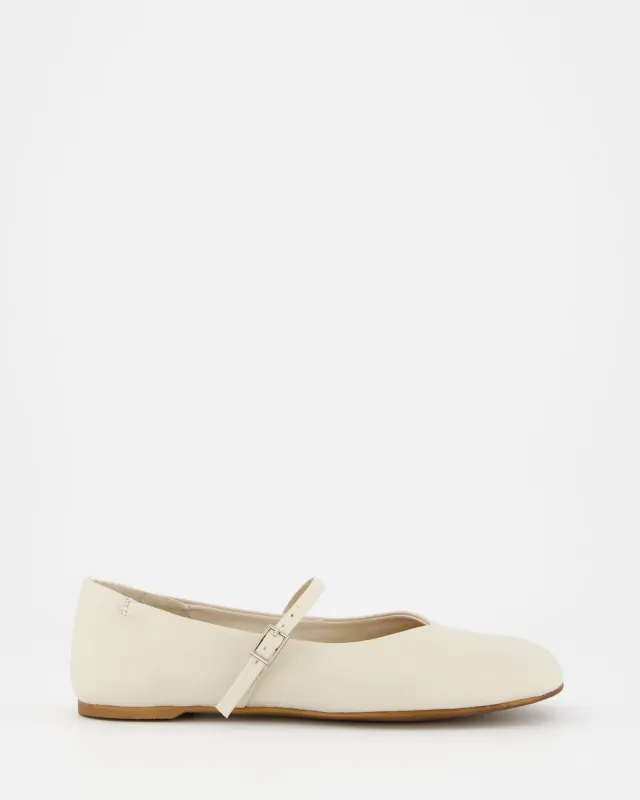 Ulanka Benis - Leather Dancers sold by Ulanka