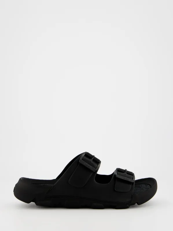 Jeep men's sandals with buckles sold by Ulanka