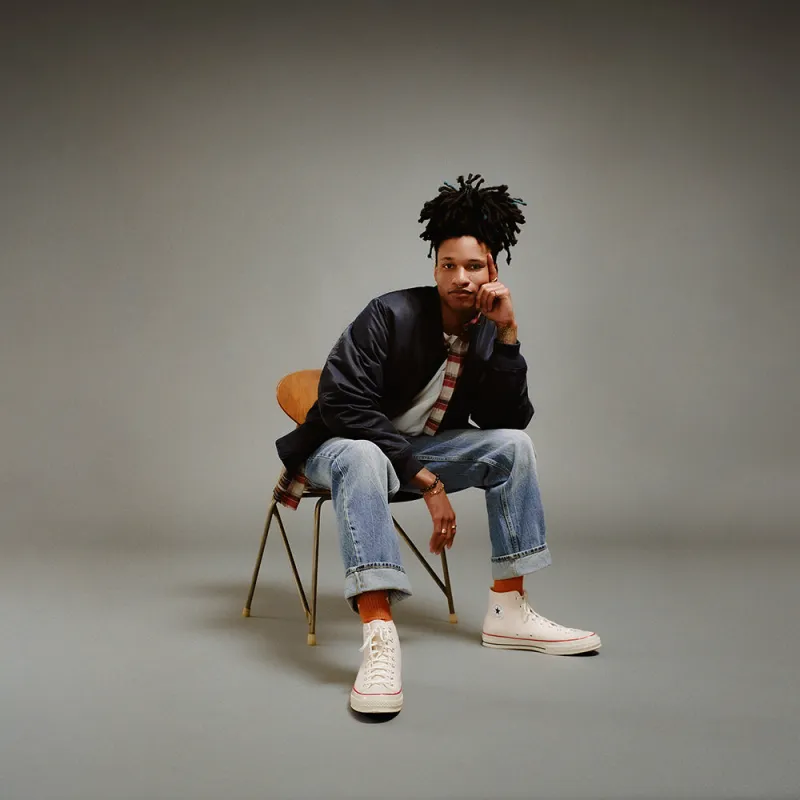 Converse Chuck Taylor All Star 70 Hi - Sneakers sold by Ulanka