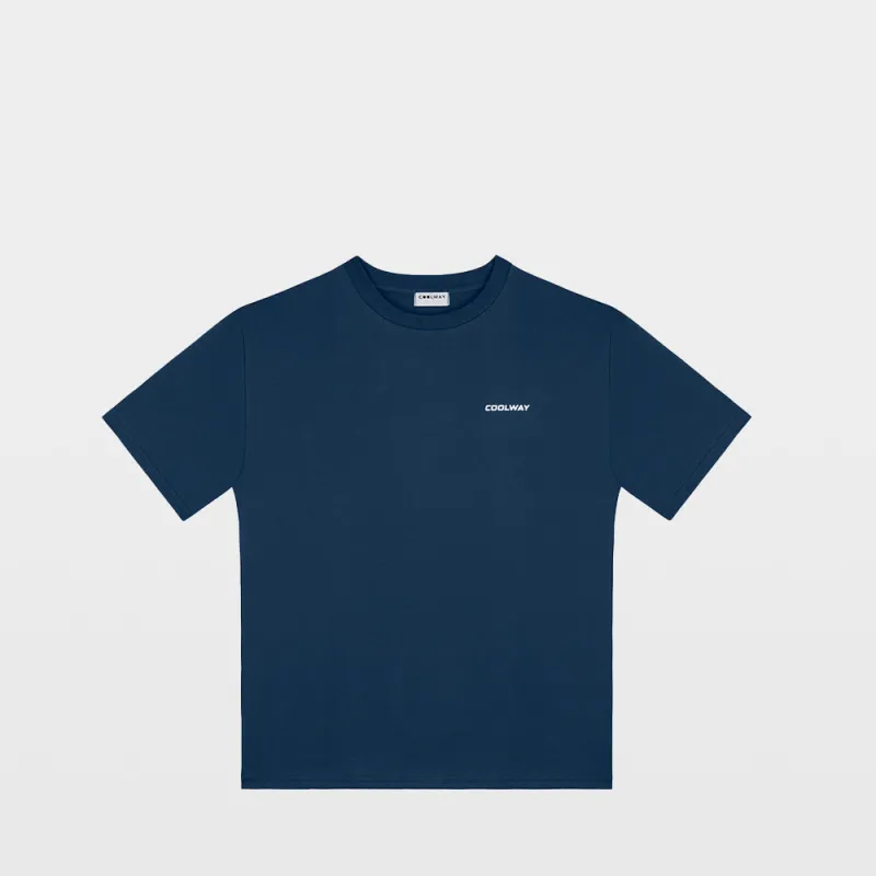 Coolway FUJI - T-shirts sold by Ulanka