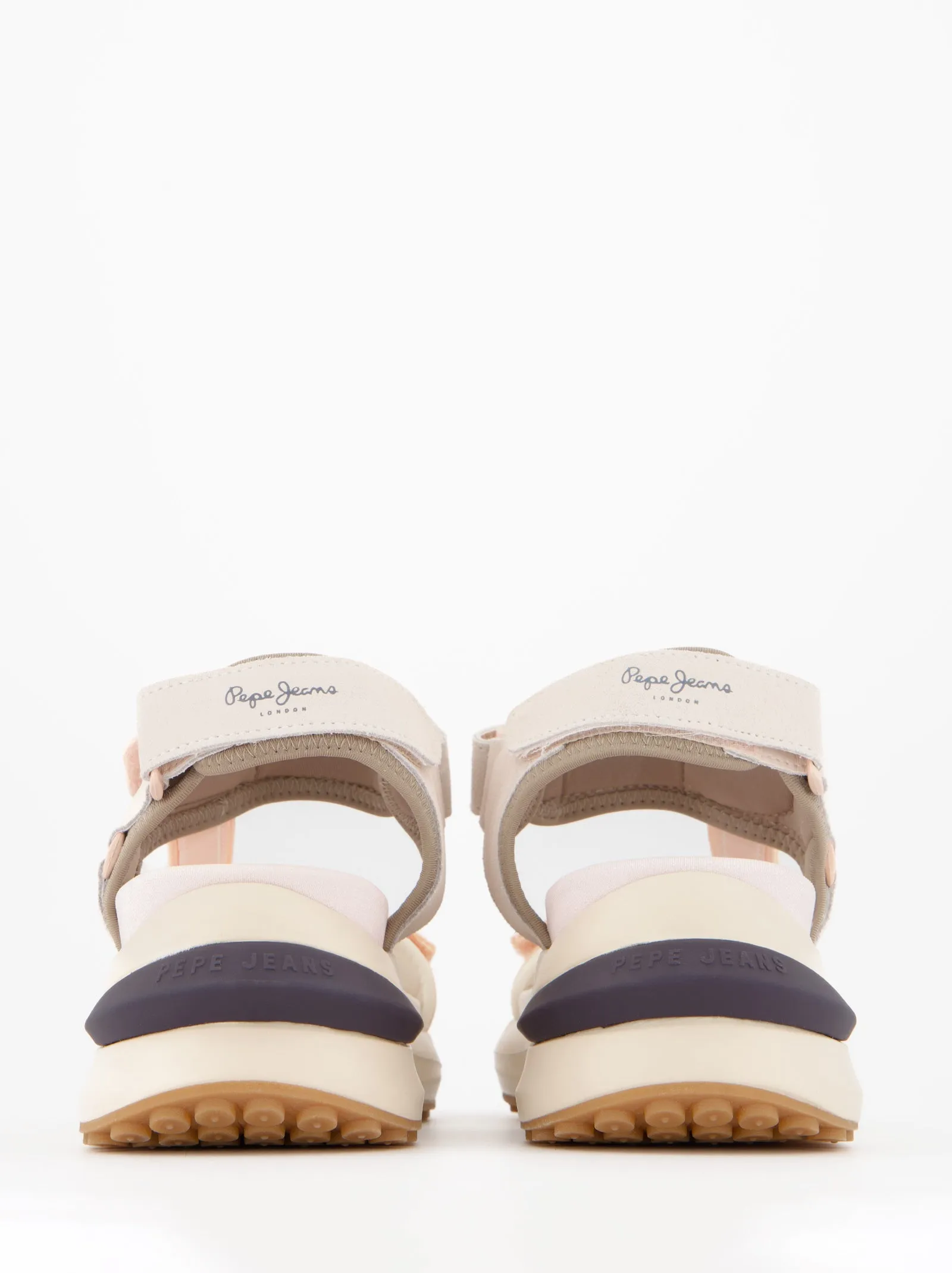 Pepe Jeans wedge sandals sold by Ulanka product image thumbnail 5