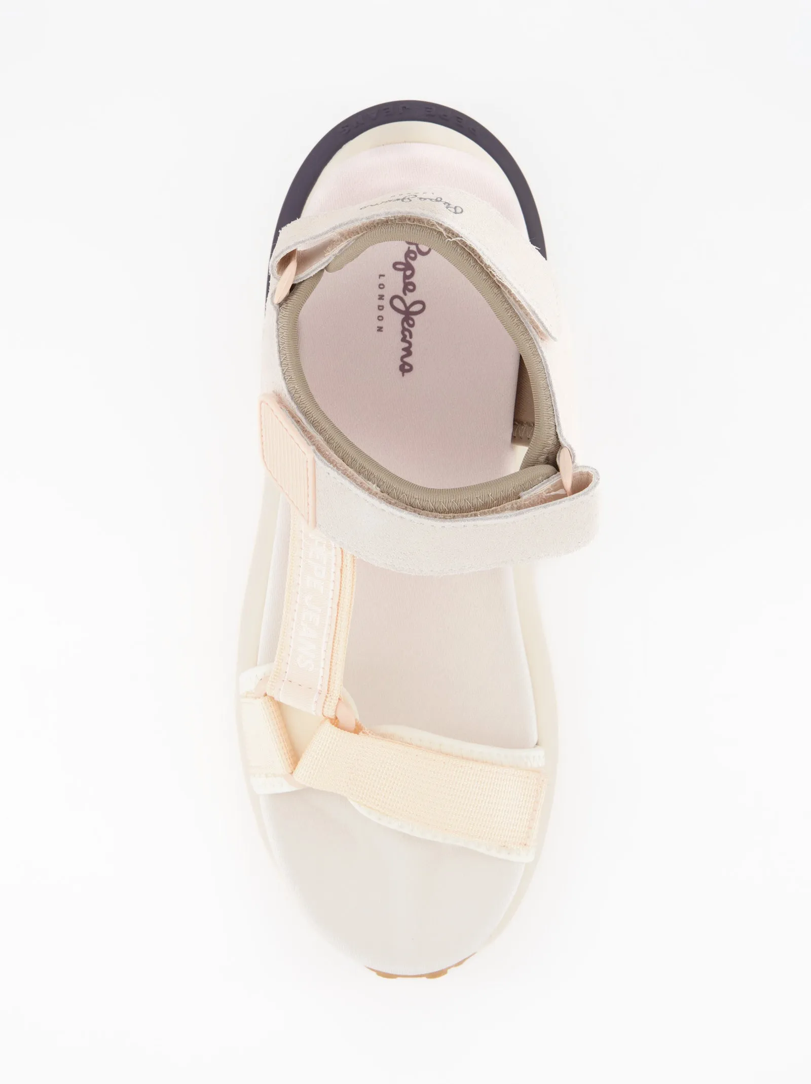 Pepe Jeans wedge sandals sold by Ulanka product image thumbnail 2