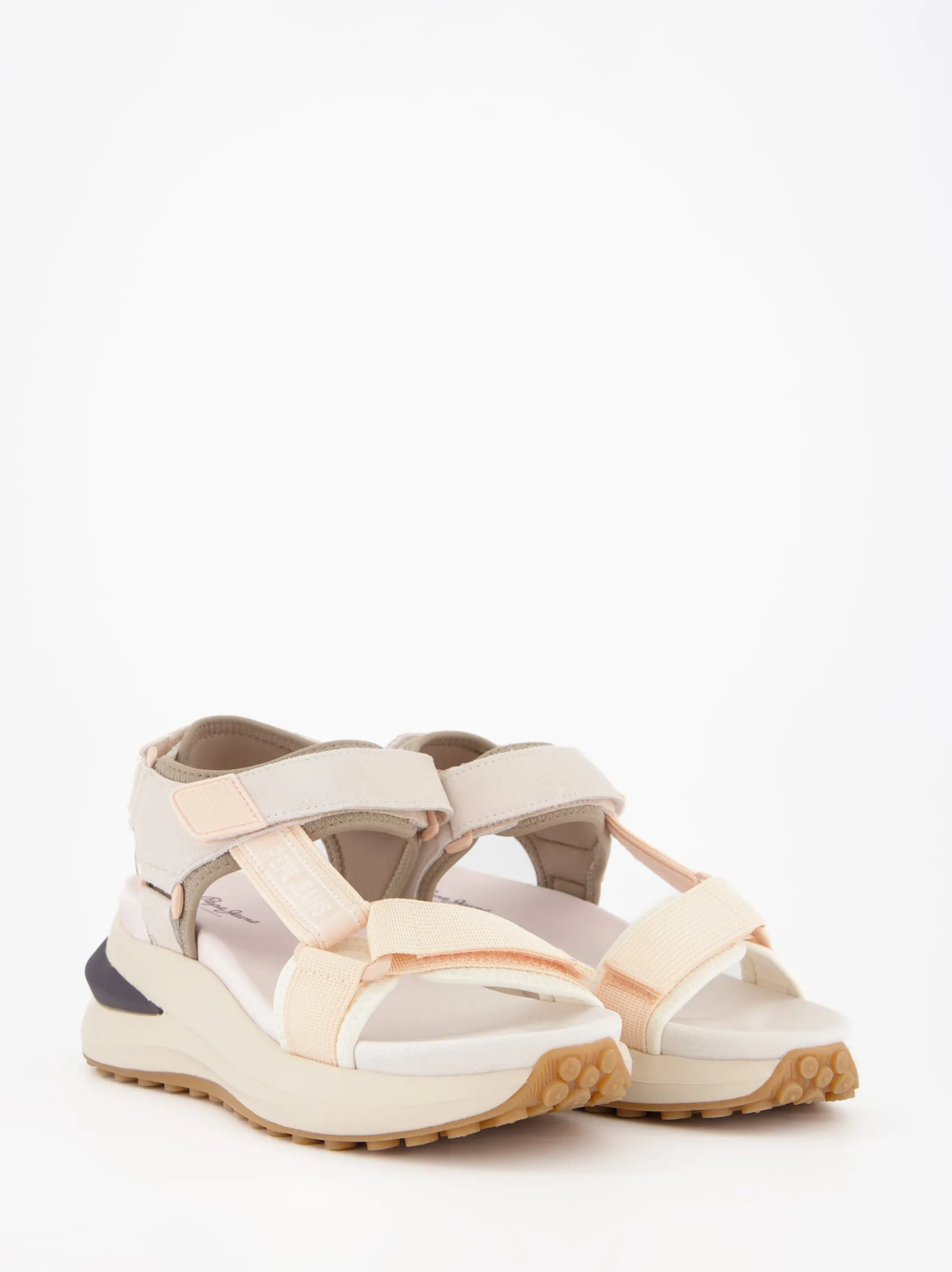 Pepe Jeans wedge sandals sold by Ulanka product image thumbnail 3