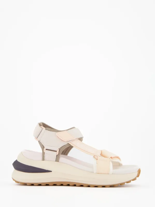 Pepe Jeans wedge sandals sold by Ulanka