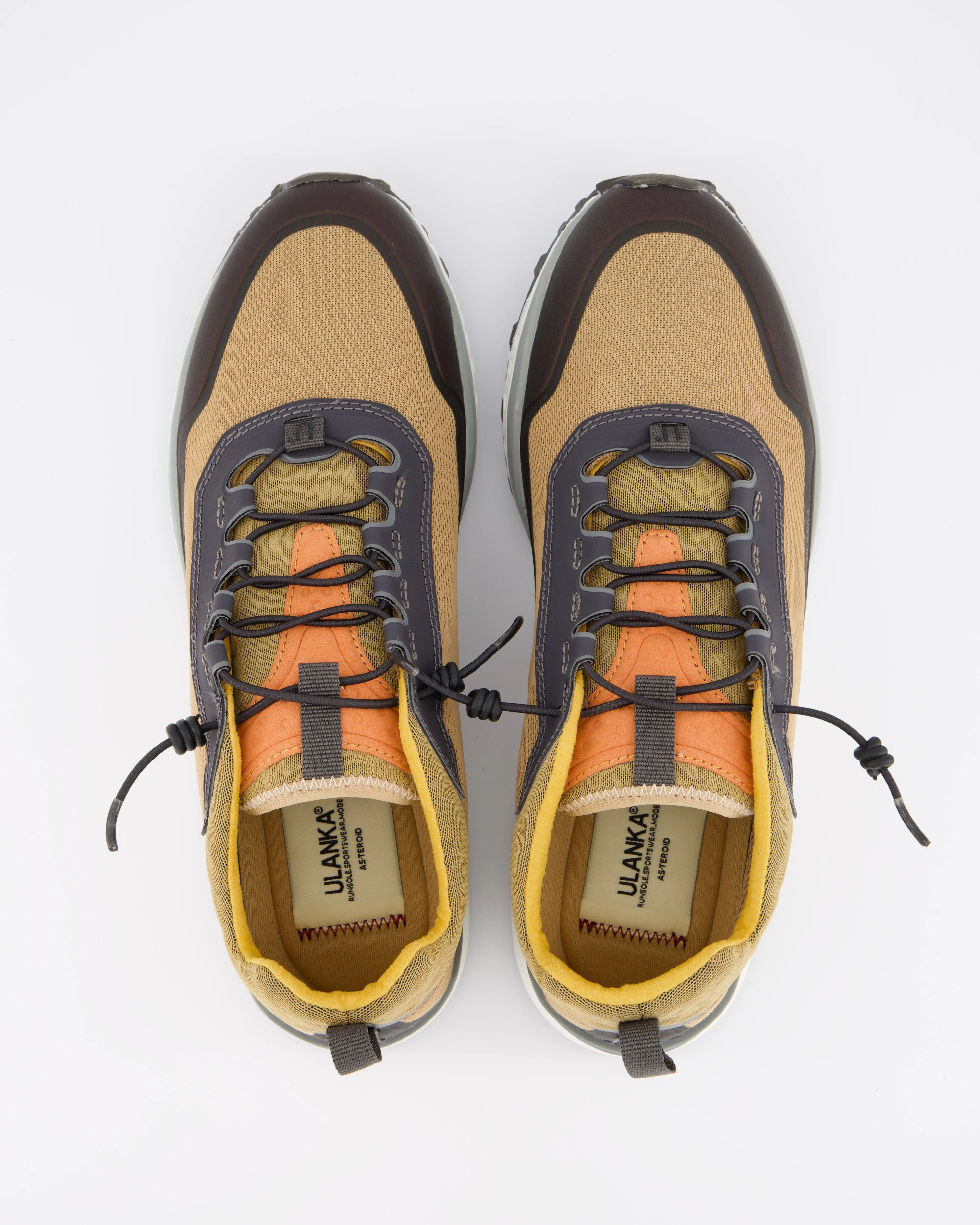 Ulanka Asteroid - Sneakers sold by Ulanka product image thumbnail 3