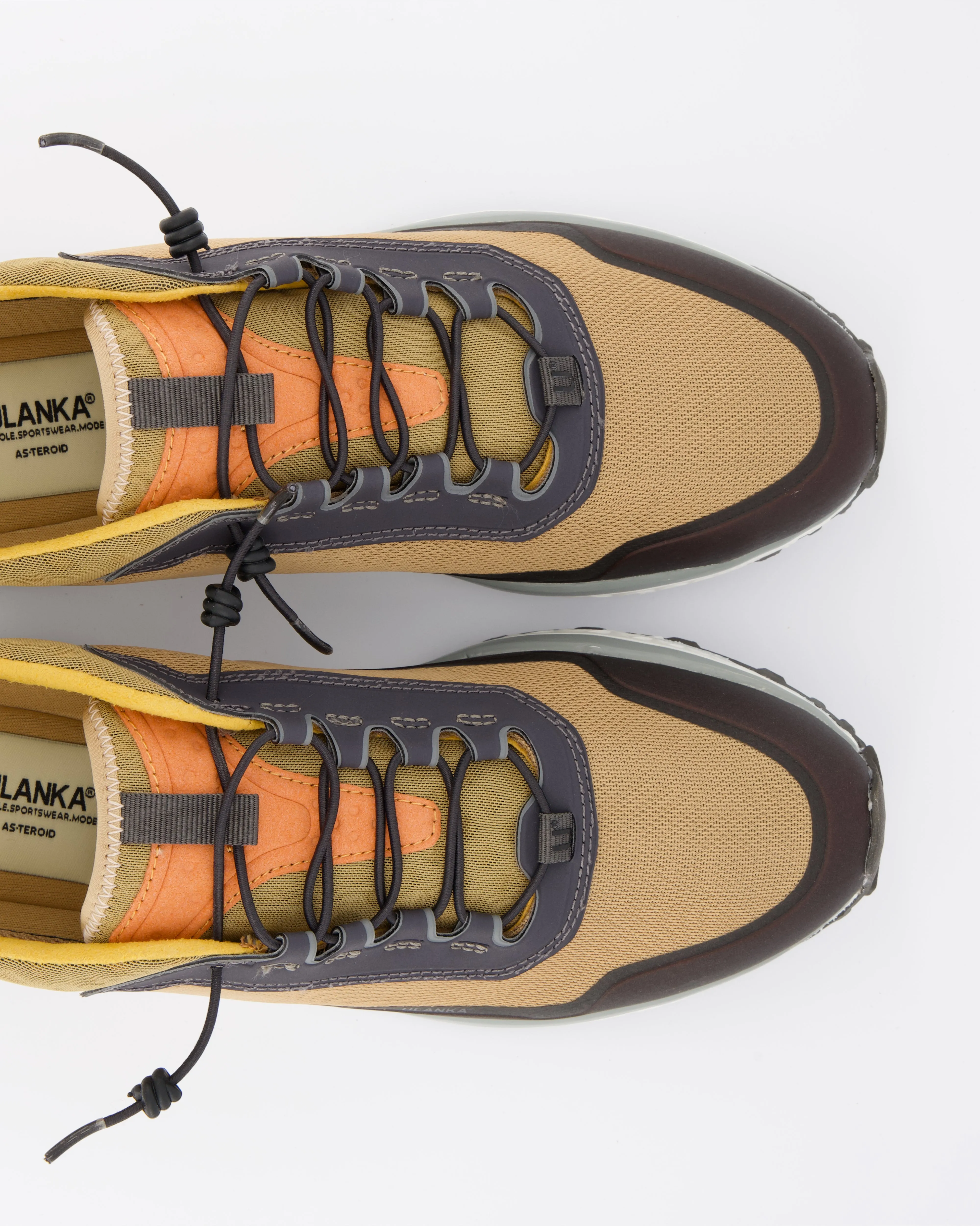 Ulanka Asteroid - Sneakers sold by Ulanka product image thumbnail 5