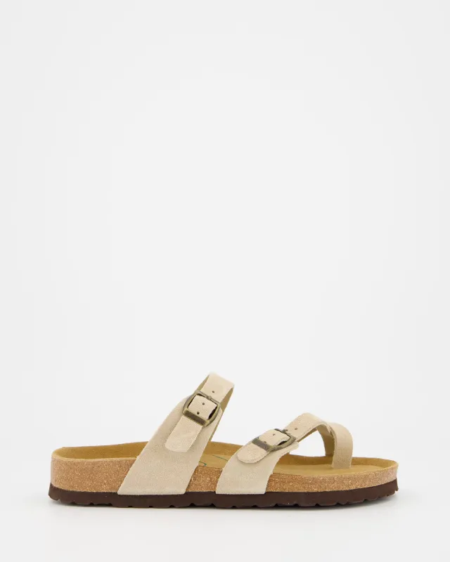 Ulanka Iowa - Organic Sandals sold by Ulanka