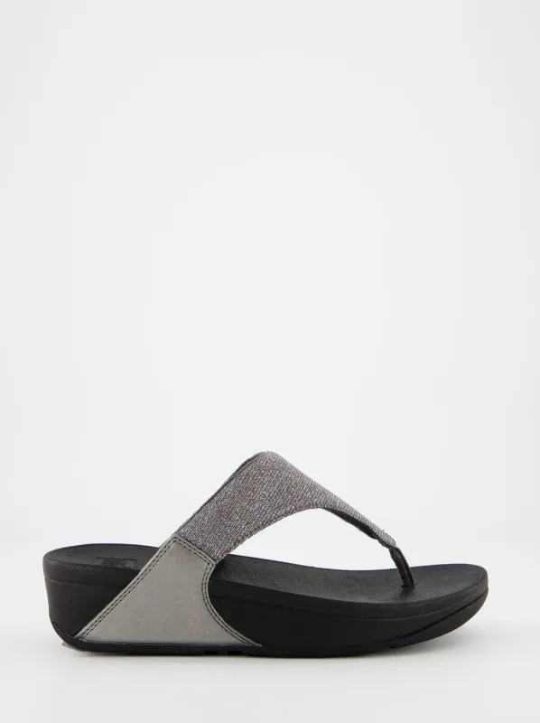 Geox Lulu wedge sandals sold by Ulanka