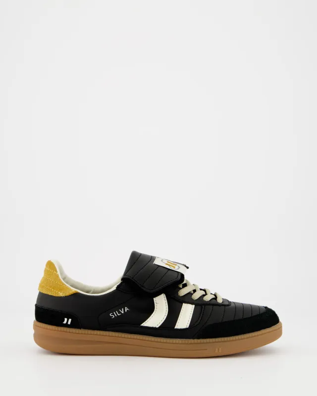 Coolway Silva - Leather Sneakers sold by Ulanka