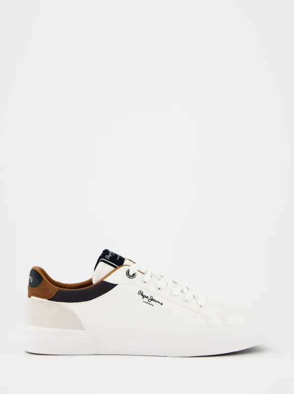 Pepe Jeans Kenton Cou - Sneakers sold by Ulanka