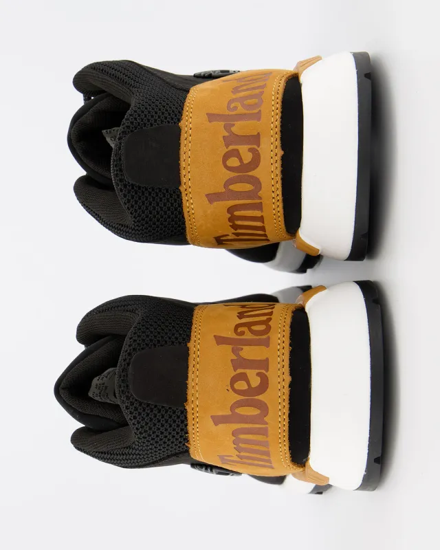 Timberland Mid Lace Up - Sneakers sold by Ulanka