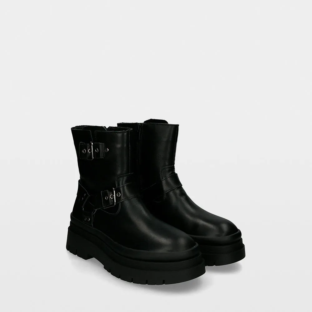 Gang by Ulanka Corine - Biker ankle boots sold by Ulanka product image thumbnail 2