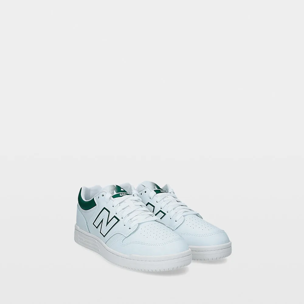 New Balance 480 - Sneakers sold by Ulanka product image thumbnail 2