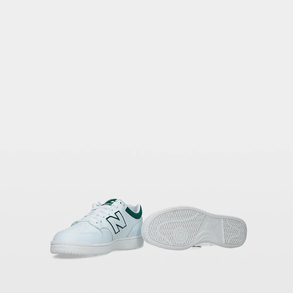 New Balance 480 - Sneakers sold by Ulanka product image thumbnail 5