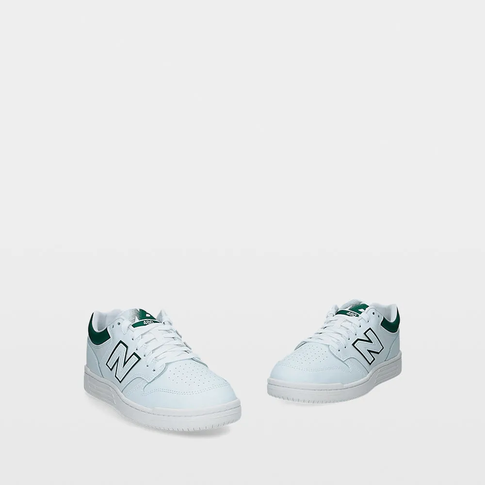 New Balance 480 - Sneakers sold by Ulanka product image thumbnail 3