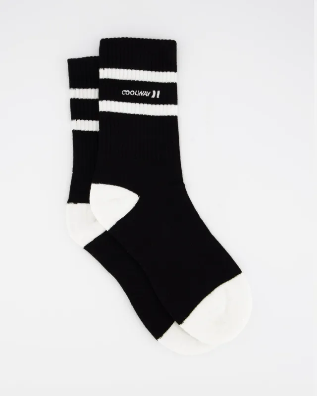 Coolway Court - Socks made by Coolway