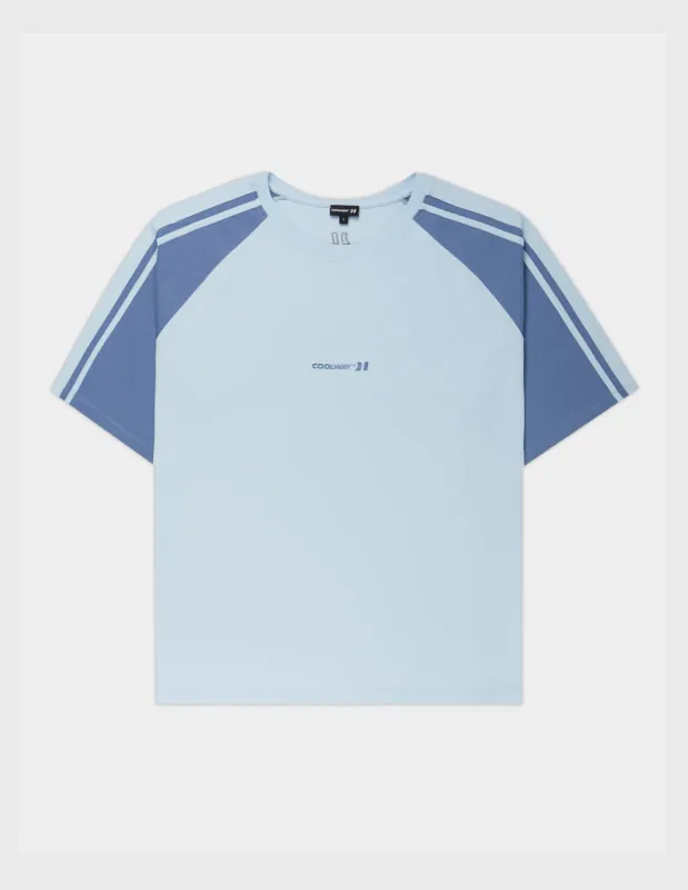 Coolway Strike - T-shirt sold by Ulanka