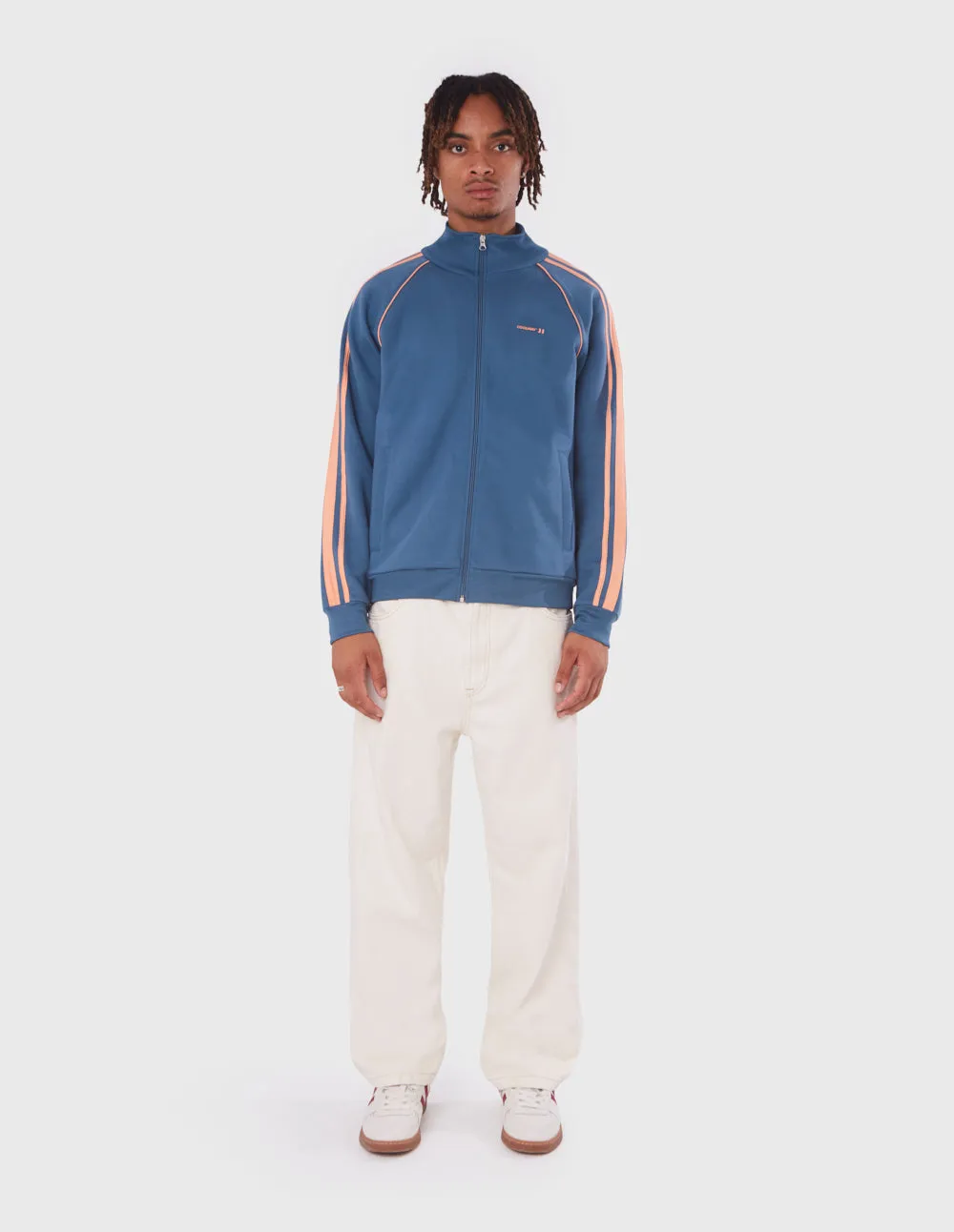 Coolway Track - Jacket sold by Ulanka